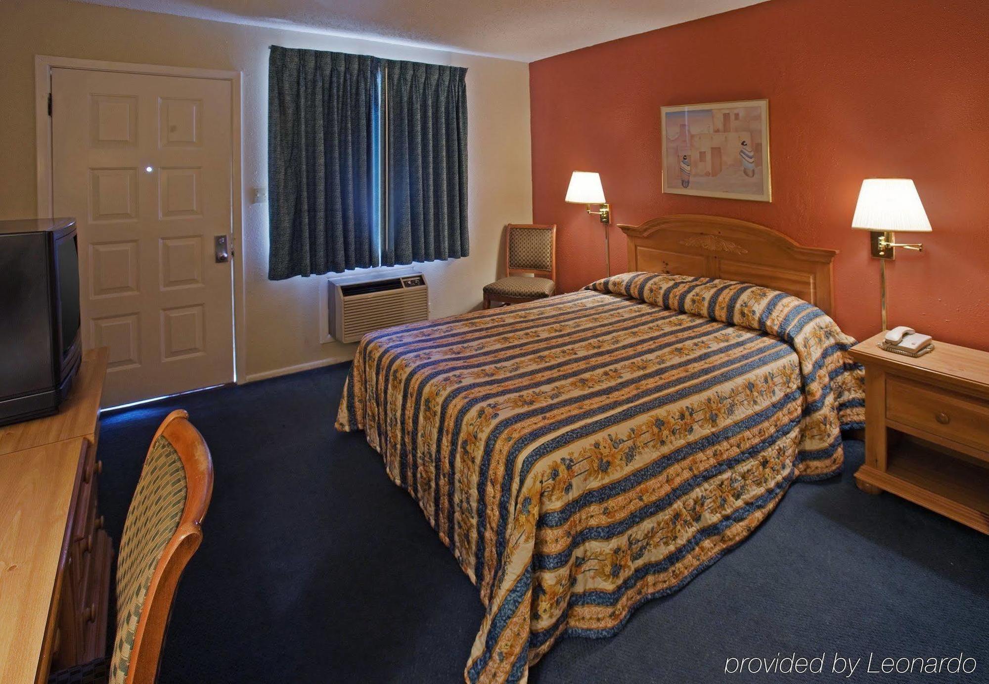 Regency Inn Hondo Pokój zdjęcie